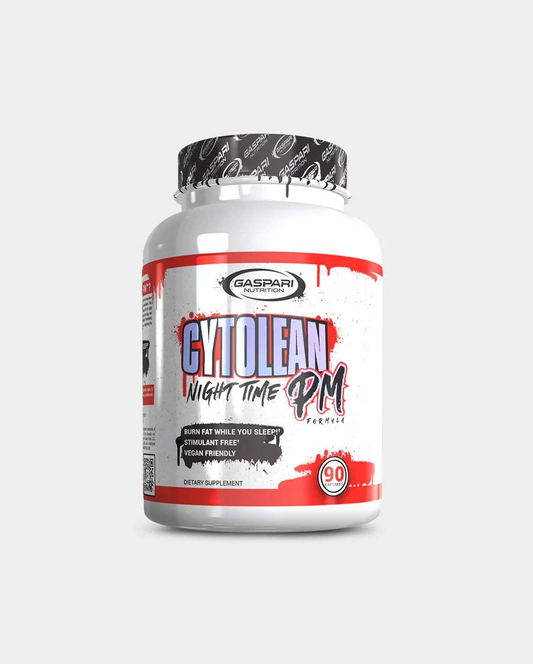 Gaspari Nutrition - Cytolean PM